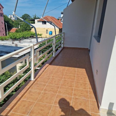 Velipojë Roan Apartments מראה חיצוני תמונה