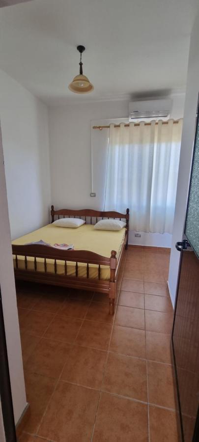 Velipojë Roan Apartments מראה חיצוני תמונה