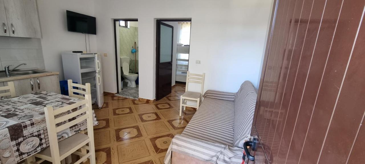 Velipojë Roan Apartments מראה חיצוני תמונה