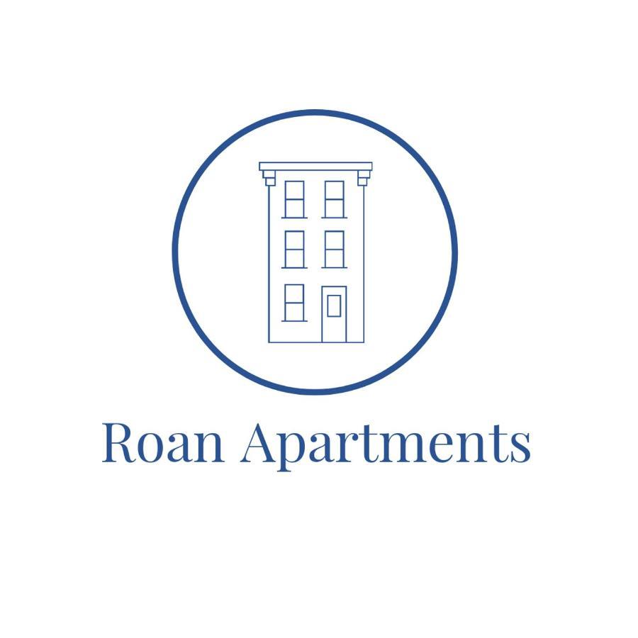 Velipojë Roan Apartments מראה חיצוני תמונה