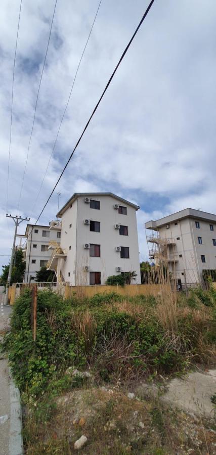 Velipojë Roan Apartments מראה חיצוני תמונה