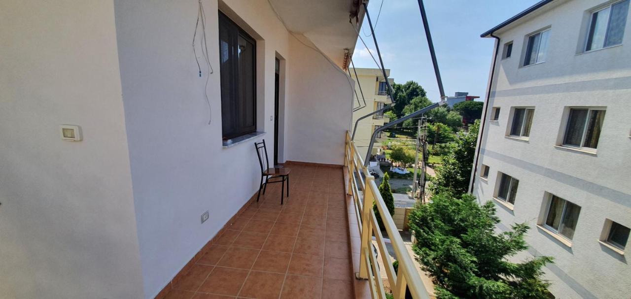Velipojë Roan Apartments מראה חיצוני תמונה